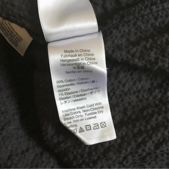 J. Crew Zip Front Cinched Corduroy Dress - Picture 11 of 12